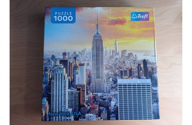 1000 db-os puzzle