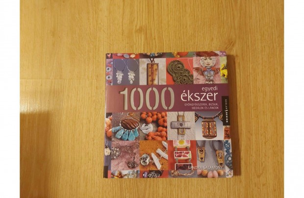 1000 egyedi kszer. Gyngykszerek, bizsuk, medlok s lncok