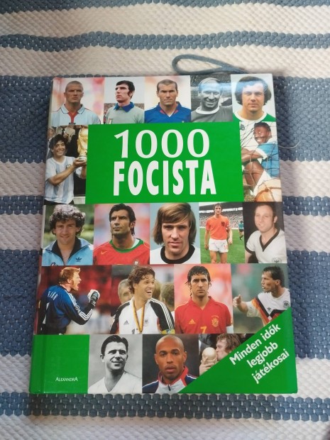 1000 focista 