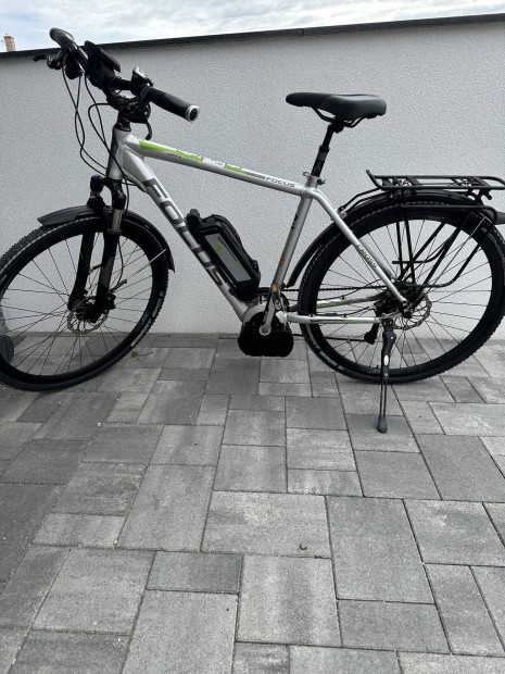 1000 futott Focus Bosch ebike pedelec elektromos kerkpr 