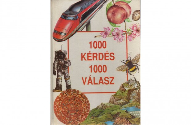 1000 krds, 1000 vlasz