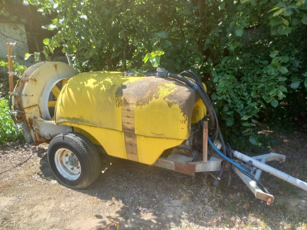 1000 literes permetez� mtz traktor