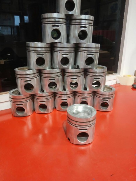 1000 lers, 86 literes mozdony dugatty