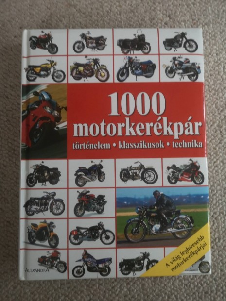 1000 motorkerkpr knyv