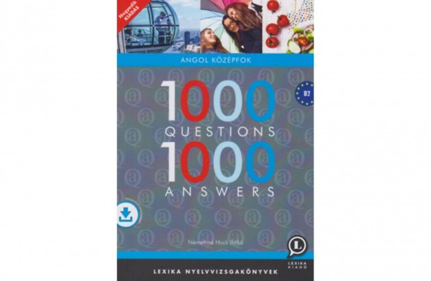 1000 questions 1000 answers