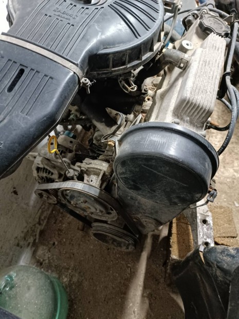 1000 suzuki motor vltval
