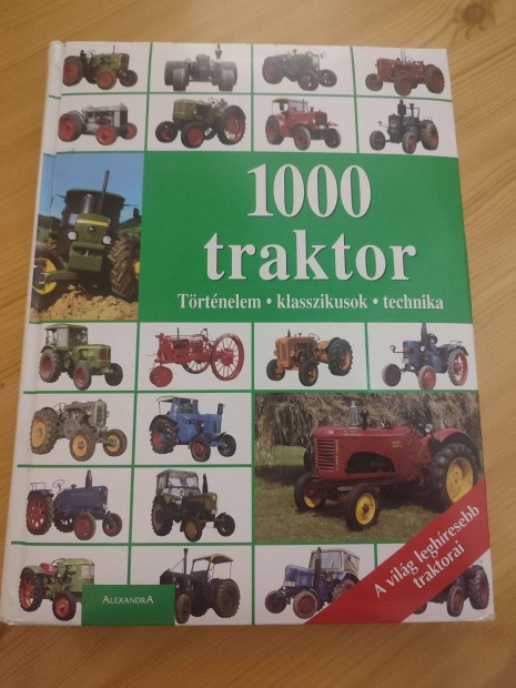 1000 traktor knyv teljesen j!!!