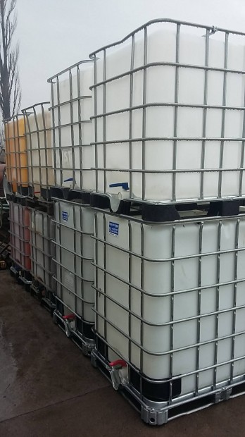 1000l ibc tartly vztartly