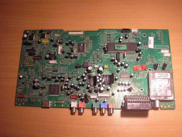 10011 AS Vestel LCD32805HD mainboard 17MB24H-2 Acoustic Solutions