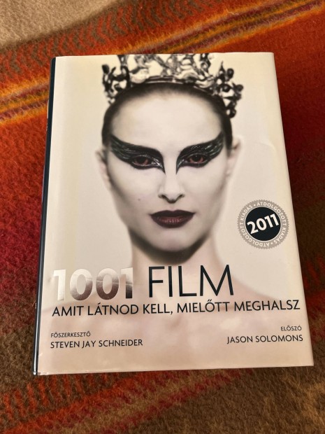 1001 Film amit ltnid kell, mieltt meghalsz (2011)