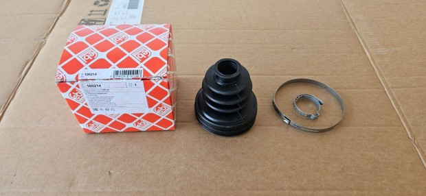 100214 Febi fltengtely gumiharang Ford Galaxy, S-Max, Mondeo