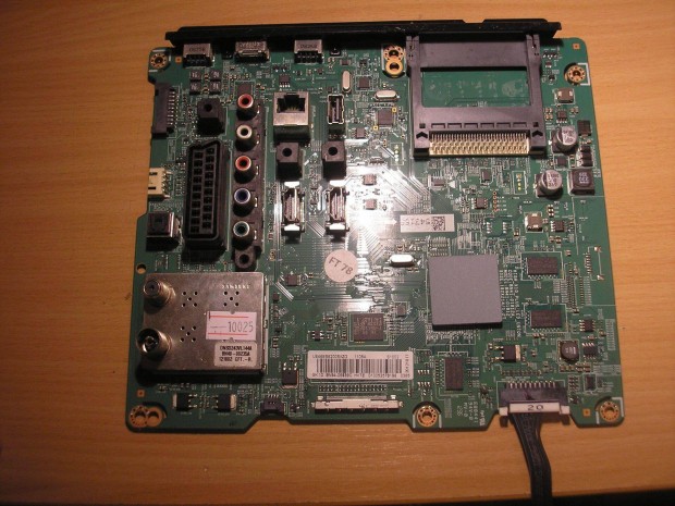 10025 Samsung UE46Es6200 mainboard BN41-01812A BN94-05939C