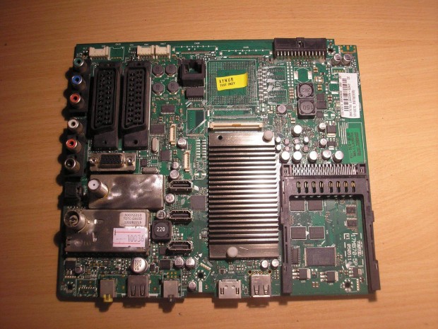 10036 hibs Vestel 17MB70-5P mainboard