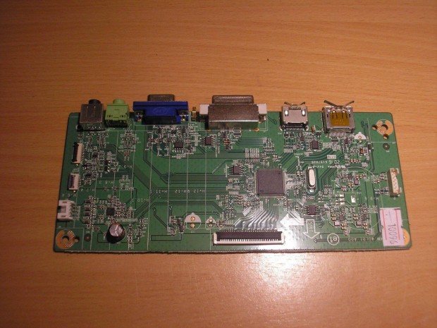 10096 Benq GL2780-B monitor mainboard scaler 4H.4GL01.A00