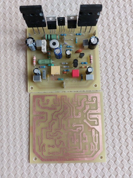 100W v�gfok panelok