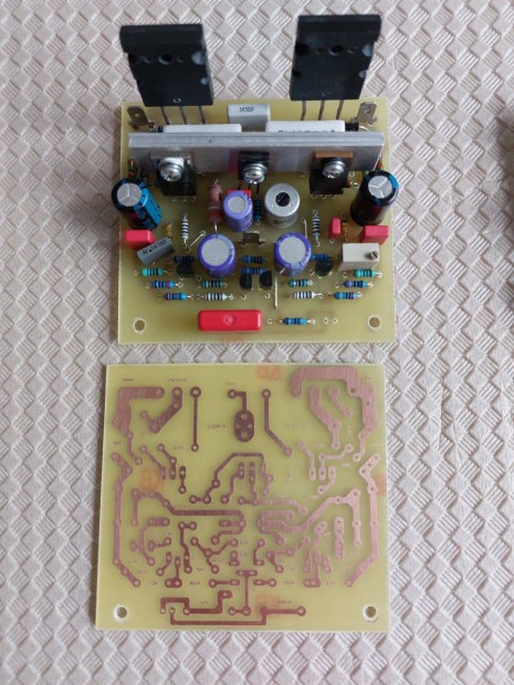 100W v�gfok panelok