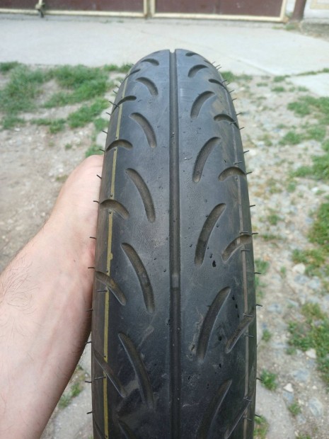 100/80-16 Bridgestone B. SC-F motorgumi 2019.évj. 90%