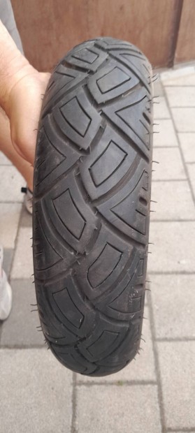 100/80 r10 robogógumi