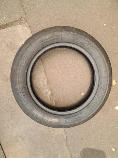 100/90r12 Robogó Slick verseny gumi 1db 5000ft