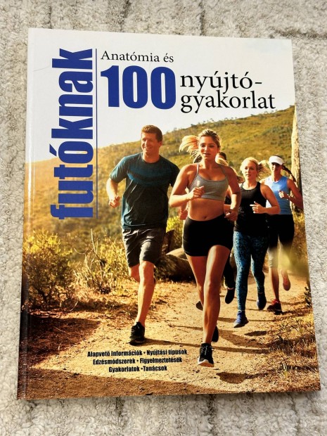 100 Anatmia s nyjtgyakorlat futknak 