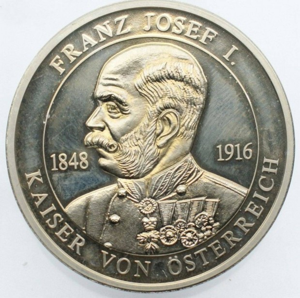 100 Euro Ferenc Jzsef aUNC Fantzia veret 1997 RR