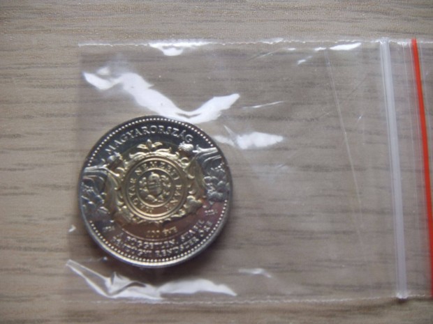 100 Forint 100 Éves a Magyar Nemzeti Bank 2023