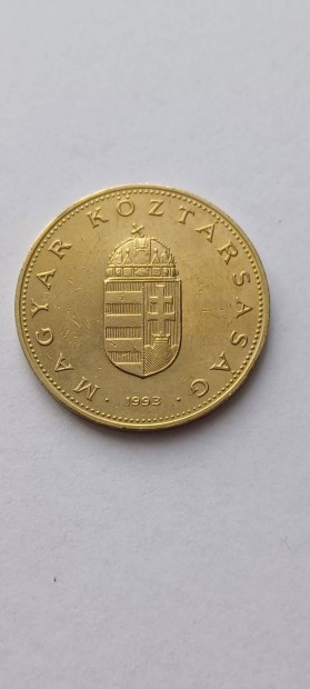 100 Forint 1993, Ritkbb rgi pnz Elad !