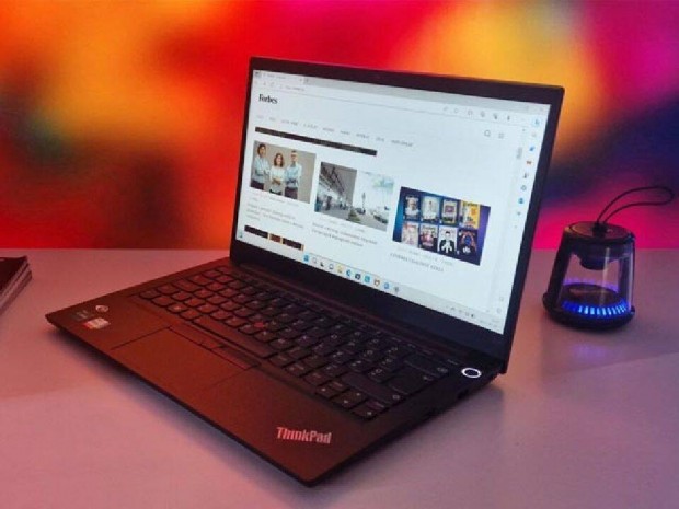 100%-os pozitiv cgtl: Lenovo Thinkpad E14 a Dr-PC-tl