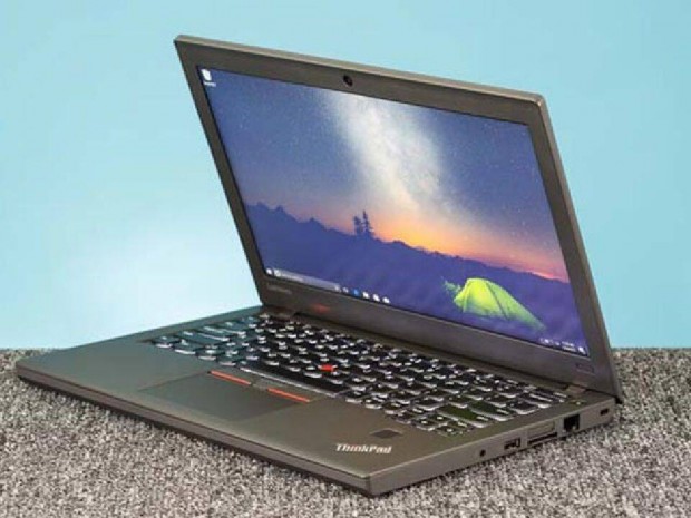 100%-os pozitiv cgtl: Lenovo Thinkpad X270 - Dr-PC.hu