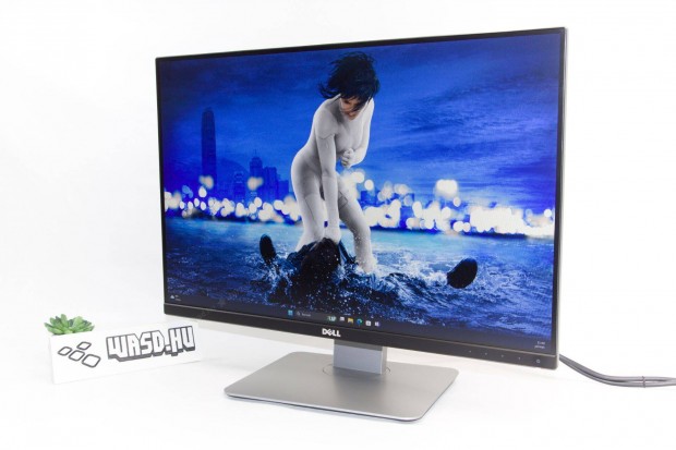 100% srgb - Dell Ultrasharp U2415b / AH-iPS / 1920x1200 ! FHD+ / pivot