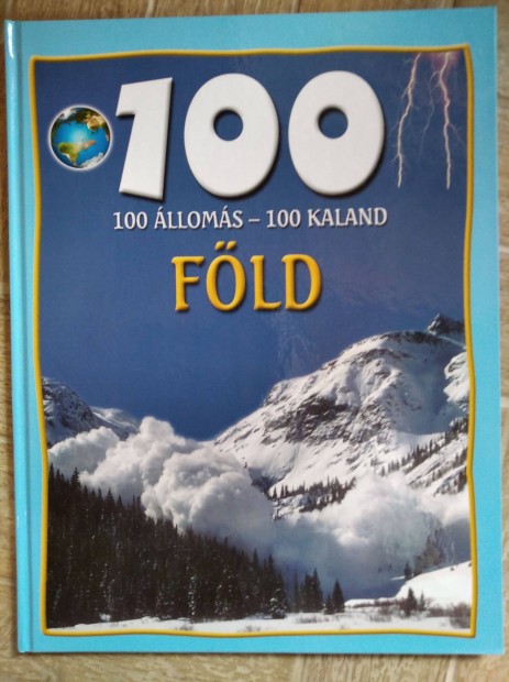 100 lloms- 100 kaland Fld