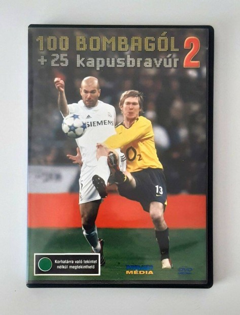 100 bombagl dvd foci sport