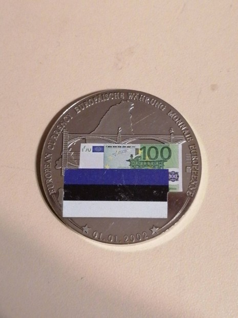 100 euro rme