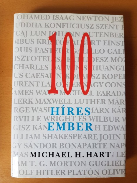 100 hres ember
