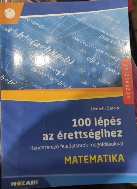 100 lps az rettsgihez Mozaik kiad