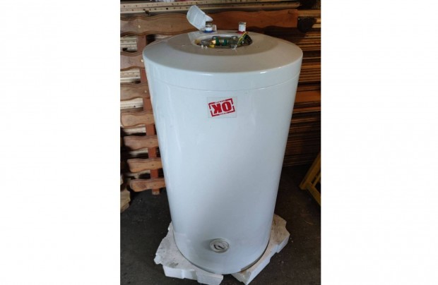 100 liters bojler