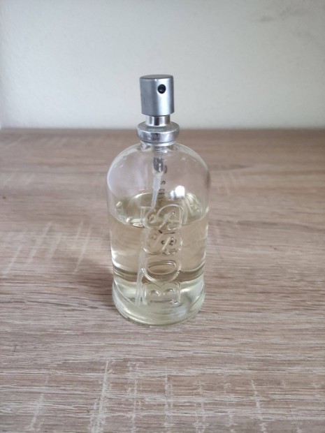 100 ml-s bontott frfi parfm EDT Hugo Boss