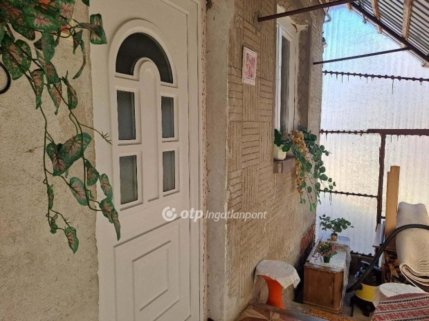 100 nm-es h�z elad� Kiszombor