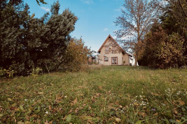 100 nm-es h�z elad� Nagybak�nak