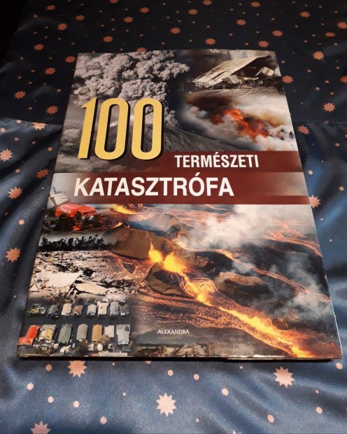 100 termszeti katasztrfa