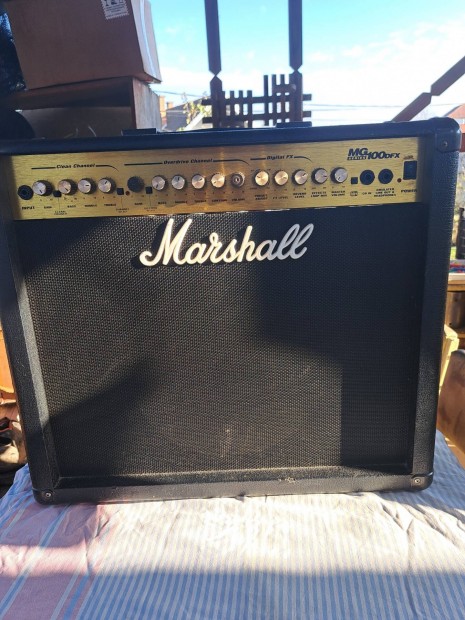 100 wattos Marshall mg dfx hzhozszlltssal 70 000 ft