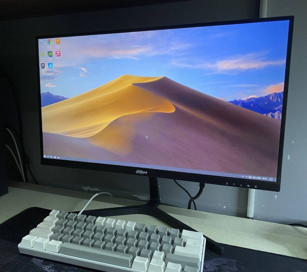 100hz monitor