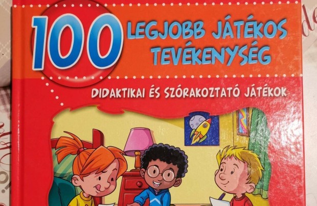 100legjobb jtkos tevkenysg - csomagolssrlt