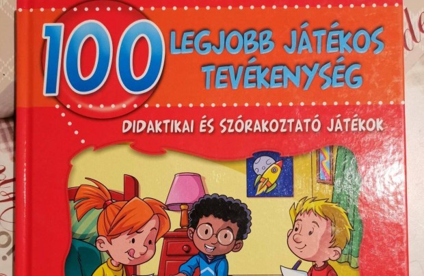 100legjobb jtkos tevkenysg - csomagolssrlt