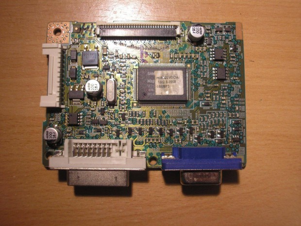 10193 Samsung 2253LW mainboard BN94-01591G LS22Aqvjfv BN41-00877A