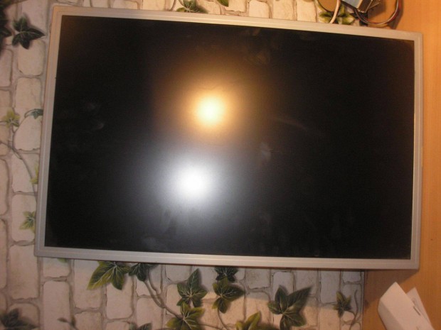 10195 Samsung 2253LW LCD kijelz Chunghwa CLAA220WA 22" 21,6" 30pin 5V