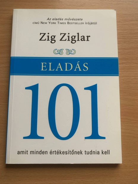 101 Elads Zig Ziglar