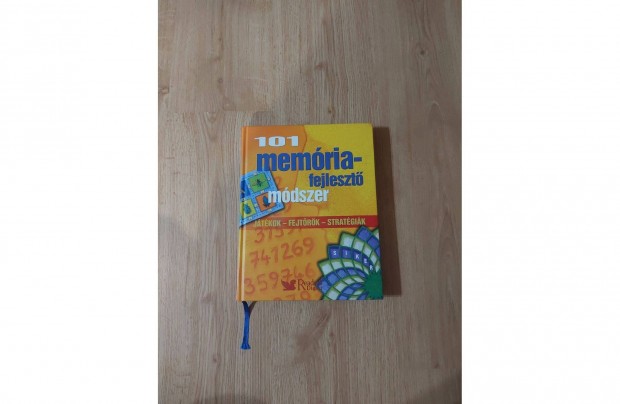 101 memriafejleszt mdszer