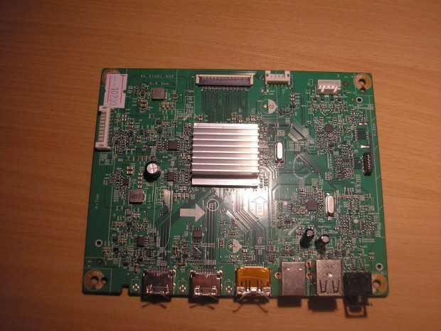 10200 Iiyama G2466HSU mainboard 4H.51U01.A00 N2Atsh3E