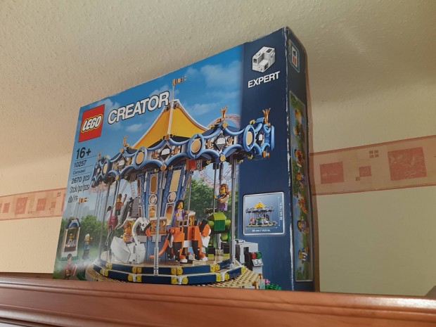 10257 krhinta lego